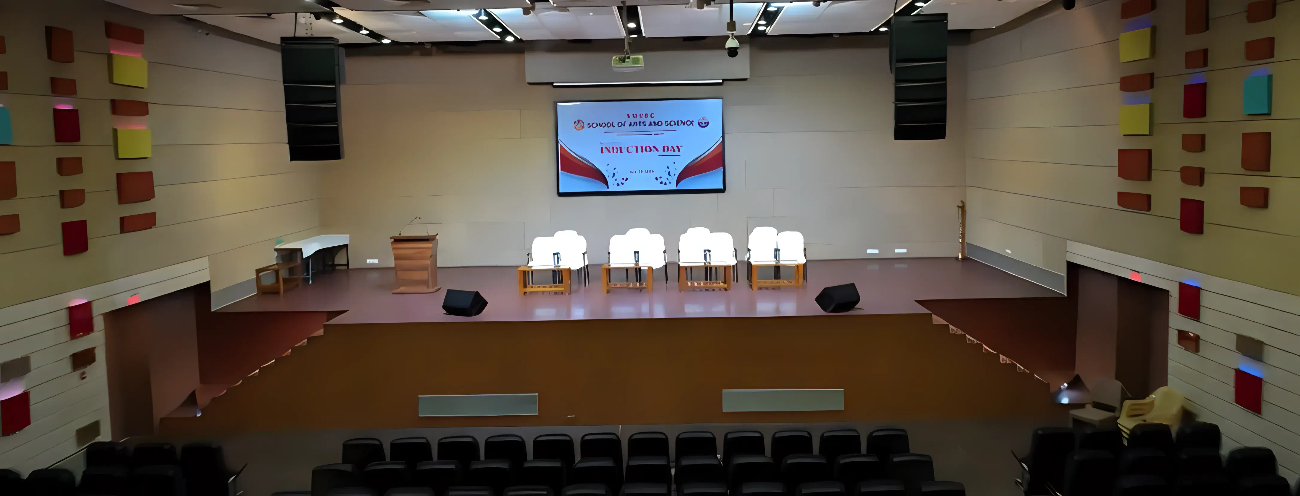 Sri Manakula Vinayagar Engineering College Pondicherry Academic Infrastructure photo 1